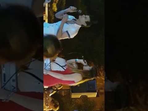 Franco Mesto feat Noemi Mesto un bastardo con le ali