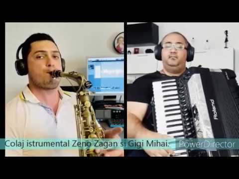 Gigi Mihai si Zeno Zagan - Instrumentala Online