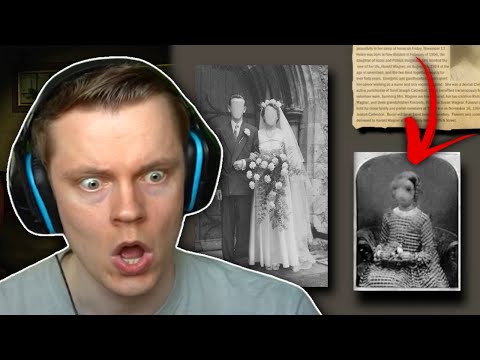 This MASSIVE New Update Changes EVERYTHING - Conrad Stevenson's Paranormal P.I. NEW UPDATE