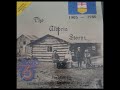 The Alberta Story 1905 1980 Vinyl LP