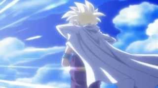 Naruto,Bleach,DBZ,SOA,FMAB Amv - The Anthem