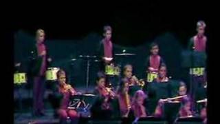 ViJoS Drumband Spant 2008 – 8