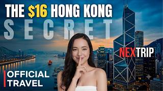 Top 7 Things To Do in Hong Kong UNDER $20! (The Ultimate Budget Travel Guide For Coming 2026)
