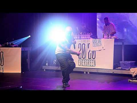 PEJA "Rozwiązłość" (Du-Rzy blend, cuty: Dj Wróbson)