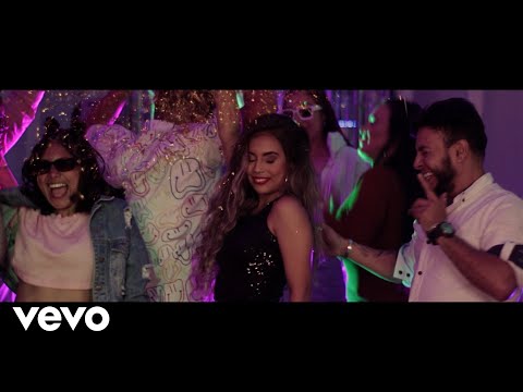 Franhua - Ella Quiere Beber (Video Oficial)