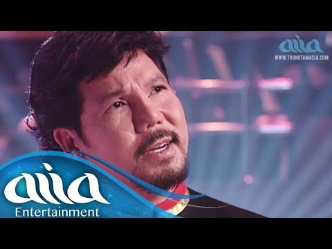 «ASIA 11» Tình Khúc Buồn - Vũ Khanh