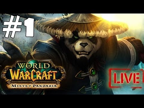 World of Warcraft : Mists of Pandaria PC