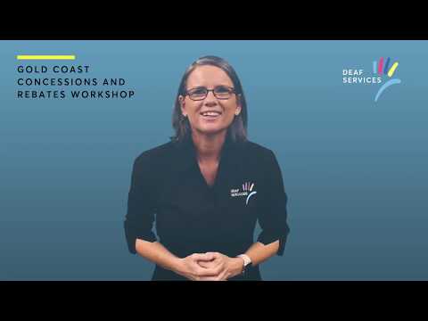 How to Sign Auslan Lessons Gold Coast in Auslan