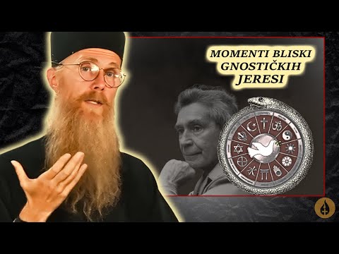 Individuacija i (ili) Oboženje - Monah Arsenije