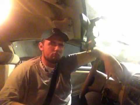 Spitting dat al green