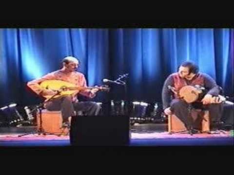 Part 1 Hossein Behroozinia Live in Morocco Barbat