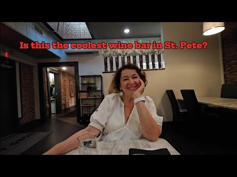 Sauvignon St Pete