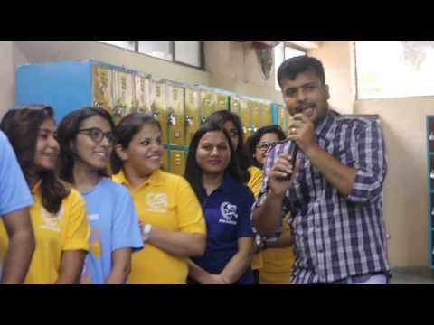 Fortune Institute of International Business New Delhi General video thumbnail 5