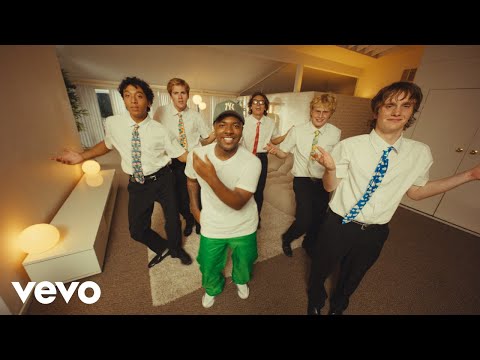 FULL CIRCLE BOYS - FREE99 (Official Music Video)