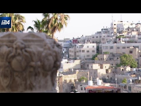 A Tour of Hebron and The Tomb of The Patriarchs