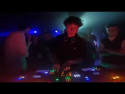 Albert Rosen | THERMAL @ Basement CPH