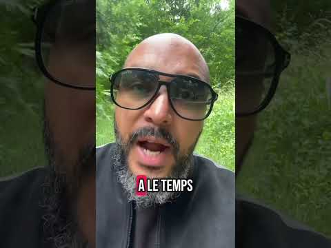 Je répond au « Pseudo » Debunk de GALLIA 🤦🏽‍♂️😅