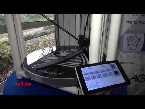 2017-10-14 Zukunfts Workshop im BZI Remscheid