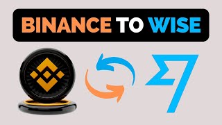 How To Withdraw From Binance To Wise Account [Usdt To US Dollars]