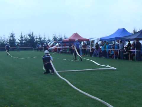 SDH Jablonec nad Jizerou - JL Krásná Ves 2013