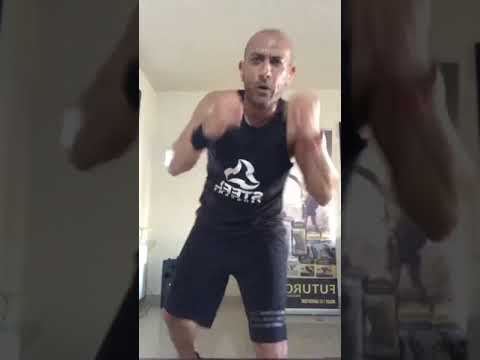 Steel combat track 7 street box we are the champions #stayhome