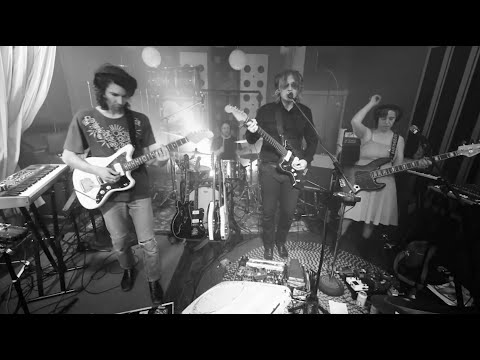 The Besnard Lakes Live Stream March 6, 2021 - Full Set