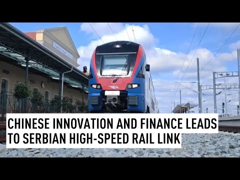 CGTN Europe and CGTN