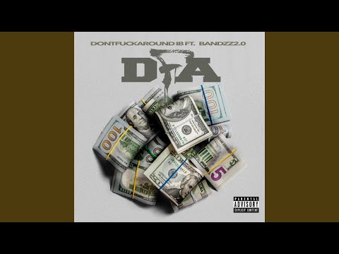 DFA (feat. Bandzz 2.0)