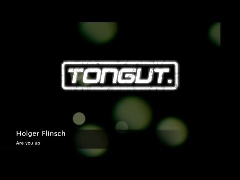 Holger Flinsch - Are You Up