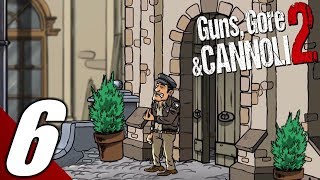 Guns, Gore and Cannoli 2 video thumbnail