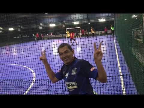 Mn league frenzy 3rd week Tpj ft vs Curva ft 13.08.2018