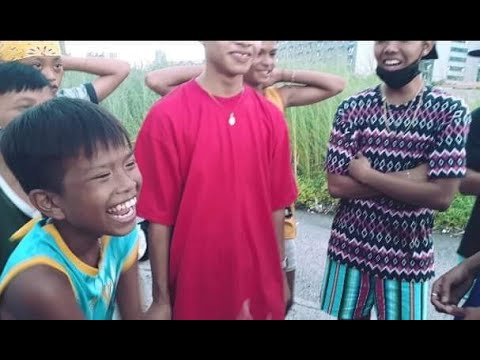 Laglagan Rap Battle League - Tutoy / J-Hustla Vs Flip One / OnLy One ( PROMO BATTLE )