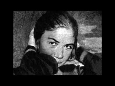 Alfonsina y el mar. Ariel Ramírez y Felix Luna.