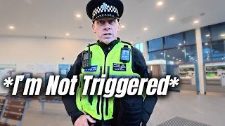 Download lagu NORTHAMPTON - Did Not Go to Plan.... mp3