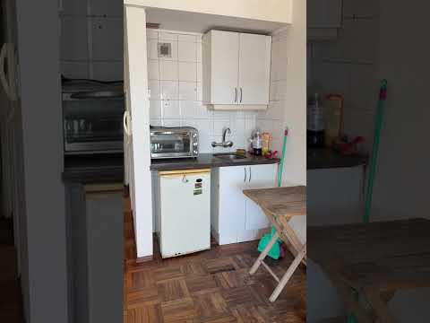 Video de YouTube - Apartamento en Venta Monoambiente con  Parrillero en Malvín, Montevideo