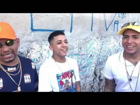 MC Lele JP, MC Joãozinho VT e MC Leozinho ZS - Medley Exclusivo (2019)