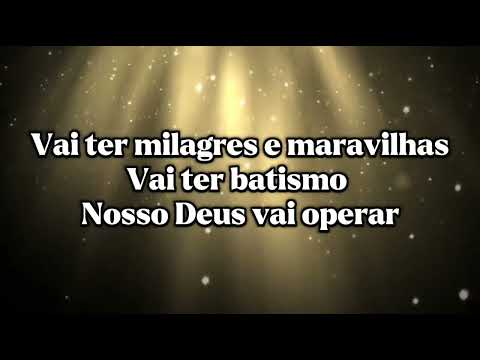 Alegrei-me - Vanilda Bordieri (Coral Europa) Voz