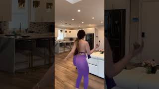 Bouncing Big Boobs No Bra Challenge#nobra​ #bouncing​ #tiktok​ #tphani