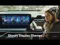 Kia Connect Store | Disney Display Themes