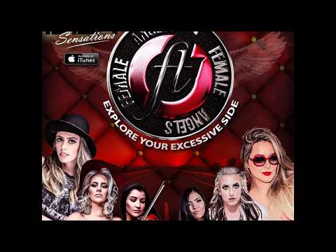 Ibiza Sensations 195 With Special Guest Mix by Female Angels (Brazil) Ibiza Sensations 195 With...