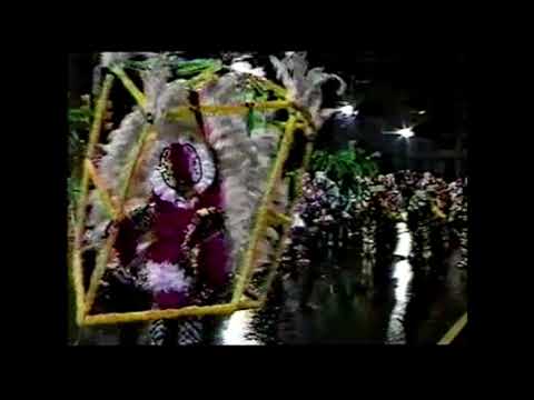 Mummers Parade 1990