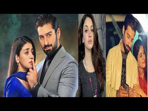 Shiddat  Episode 03 | Tomorrow | Ft. Muneeb Butt, Anmol Baloch #infoworldchannel