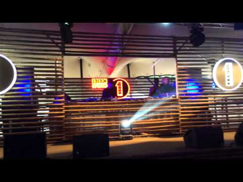 Heidi x Kim Ann Foxman b2b @ Lovebox 2015 (18/7/15) [2]