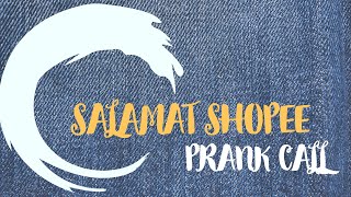 Download lagu SALAMAT SHOPEE PRANK | WILLIE REVILLAME AUDIO mp3