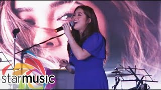 Moira Dela Torre sings &quot;Torete&quot; | Malaya Grand Album Launch
