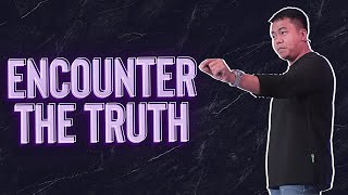 Encounter The Truth | Stephen Prado