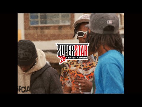 Thee Great - NIKUDANGER Ft. @Akasha_Akambatasha (Jeshi Jinga) (Official Video)