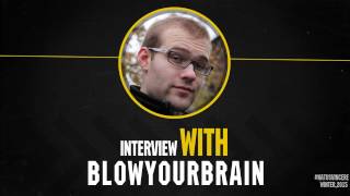 stopCybersport #62: Blowyourbrain