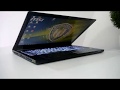 MSI WS63 8SJ