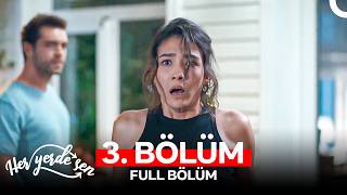 Download lagu #YAZAMERHABA Her Yerde Sen 3. Bölüm (FULL HD) mp3